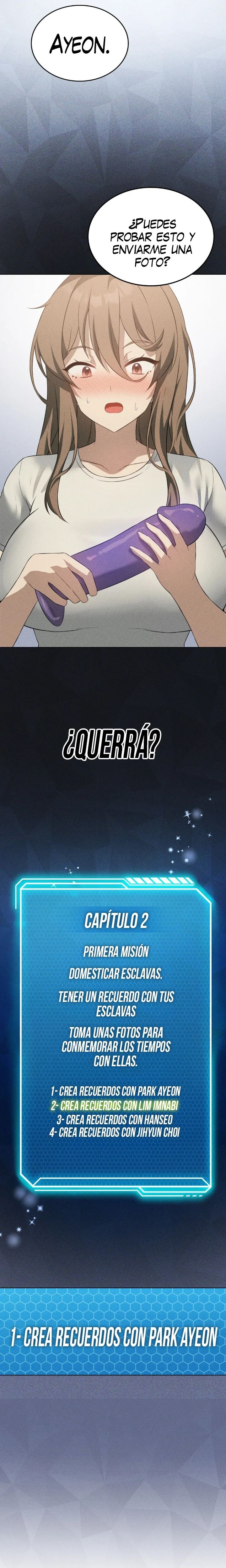 Sube De Nivel Hasta Que Estés Satisfecho Capítulo 51 - Page 5