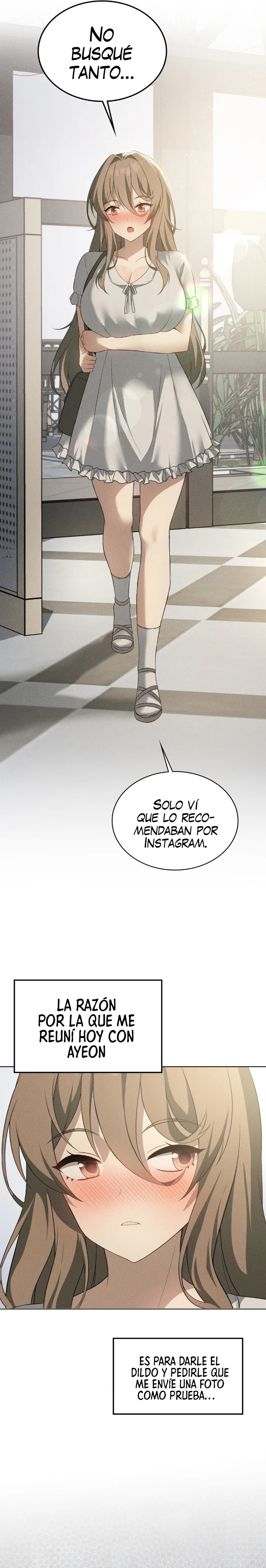 Sube De Nivel Hasta Que Estés Satisfecho Capítulo 51 - Page 7