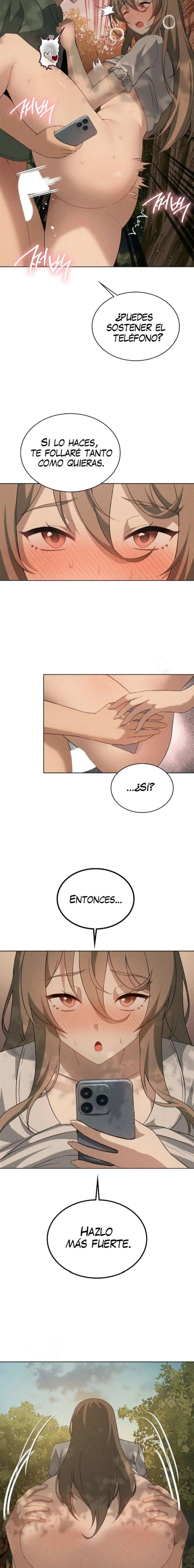 Sube De Nivel Hasta Que Estés Satisfecho Capítulo 52 - Page 13