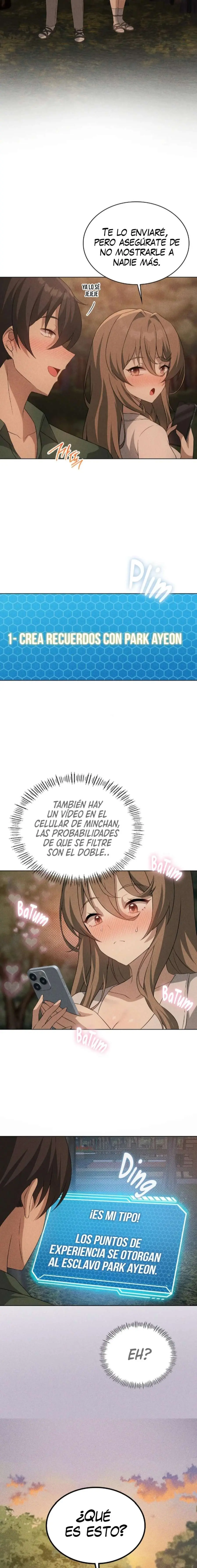 Sube De Nivel Hasta Que Estés Satisfecho Capítulo 52 - Page 20