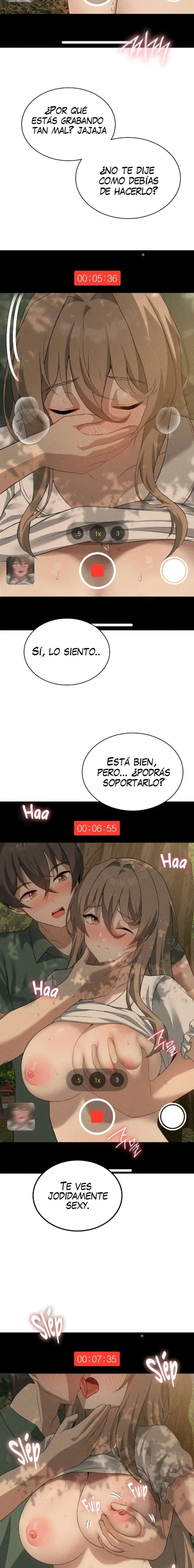 Sube De Nivel Hasta Que Estés Satisfecho Capítulo 52 - Page 4