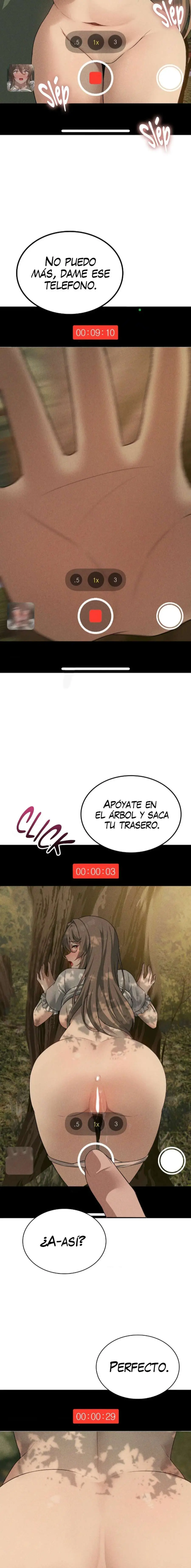 Sube De Nivel Hasta Que Estés Satisfecho Capítulo 52 - Page 5
