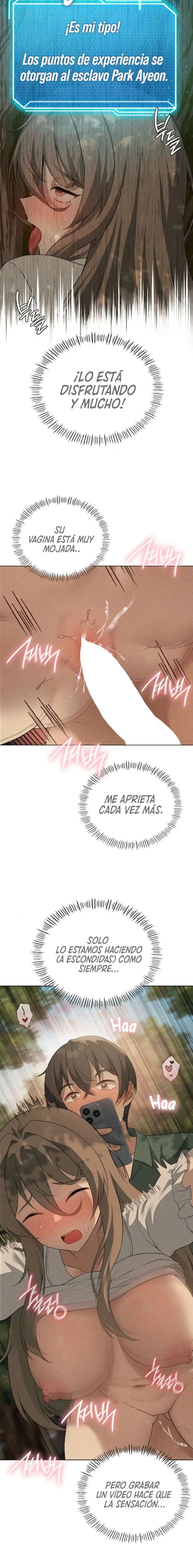 Sube De Nivel Hasta Que Estés Satisfecho Capítulo 52 - Page 7