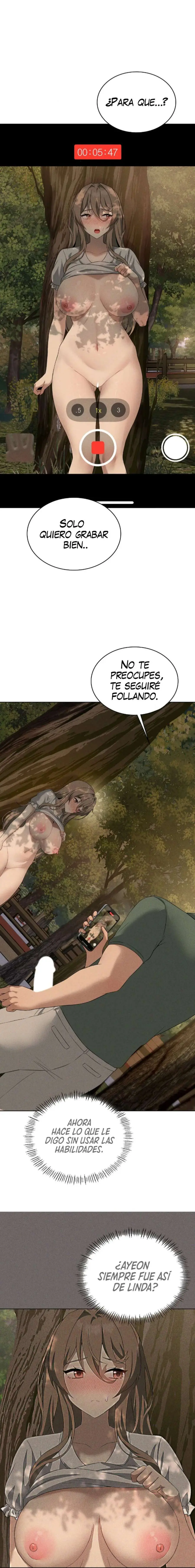 Sube De Nivel Hasta Que Estés Satisfecho Capítulo 52 - Page 9