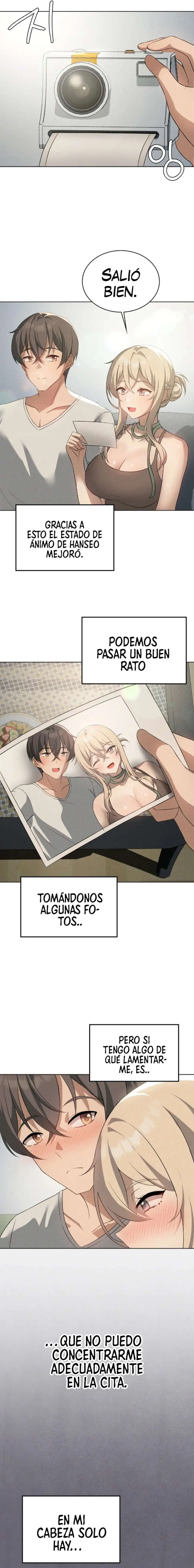 Sube De Nivel Hasta Que Estés Satisfecho Capítulo 53 - Page 12