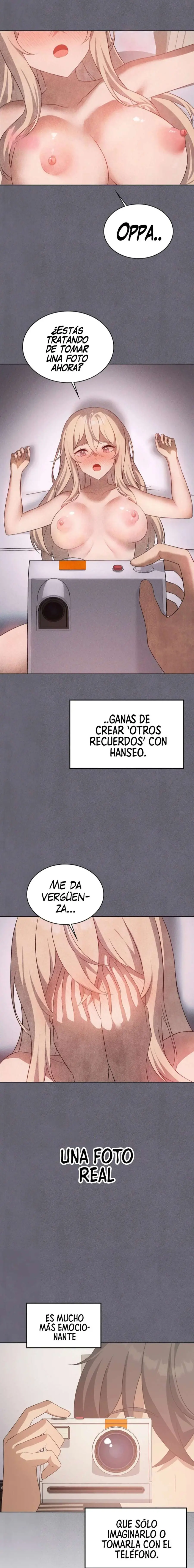 Sube De Nivel Hasta Que Estés Satisfecho Capítulo 53 - Page 13
