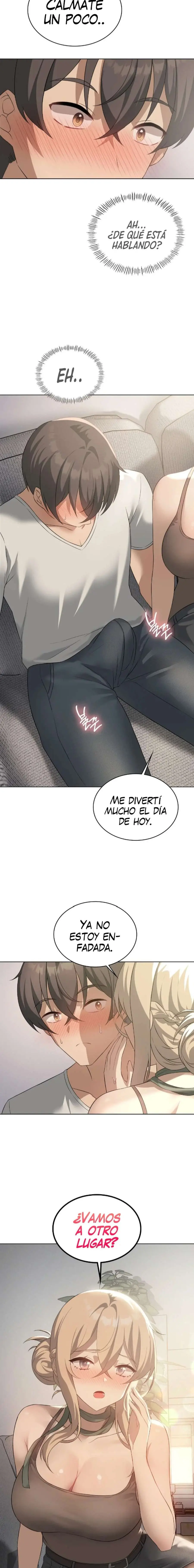 Sube De Nivel Hasta Que Estés Satisfecho Capítulo 53 - Page 15