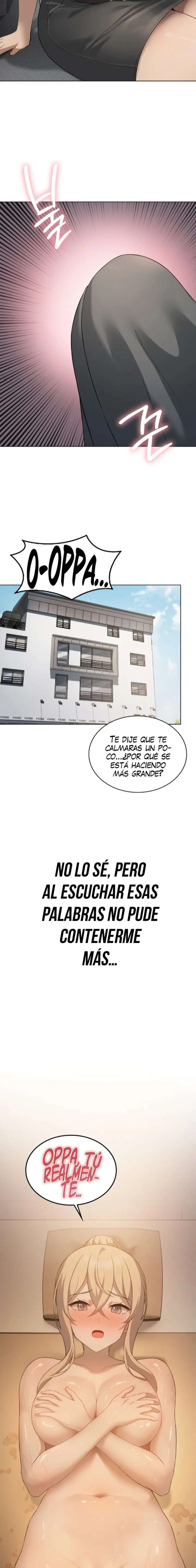 Sube De Nivel Hasta Que Estés Satisfecho Capítulo 53 - Page 16