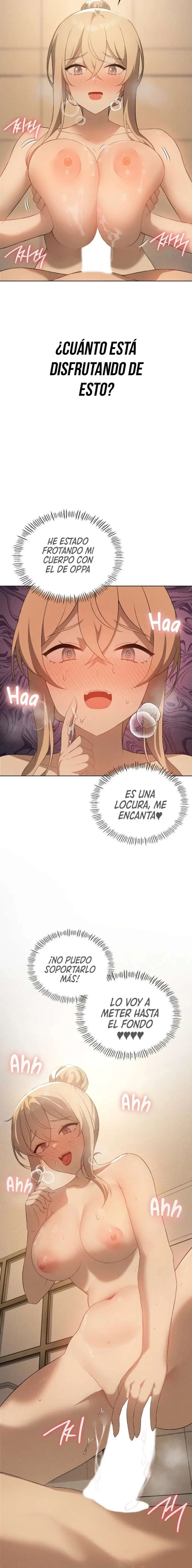 Sube De Nivel Hasta Que Estés Satisfecho Capítulo 54 - Page 11