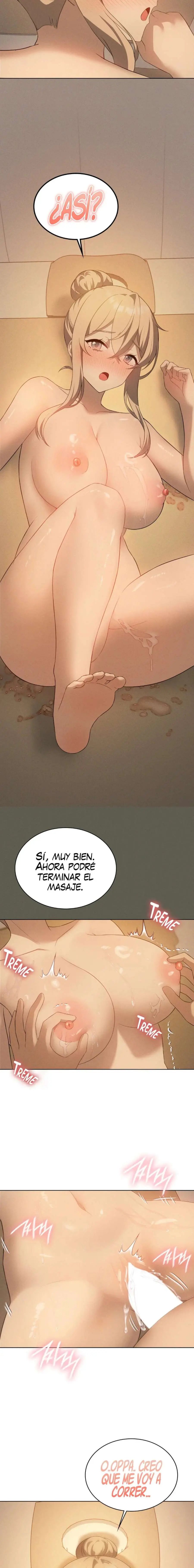 Sube De Nivel Hasta Que Estés Satisfecho Capítulo 54 - Page 19