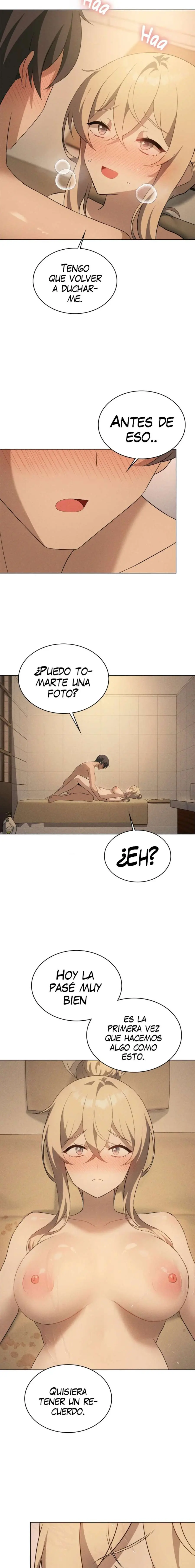 Sube De Nivel Hasta Que Estés Satisfecho Capítulo 54 - Page 21