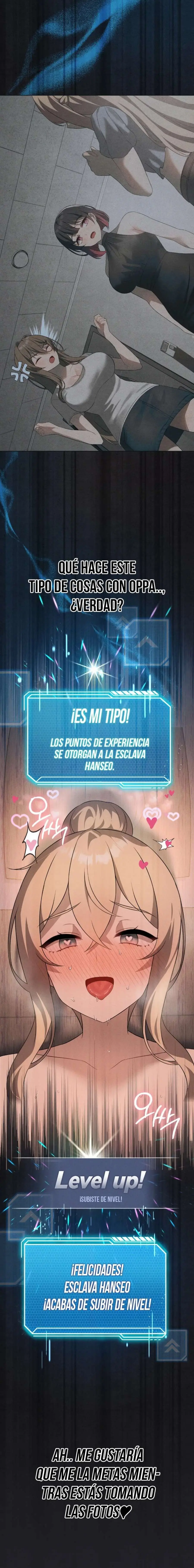 Sube De Nivel Hasta Que Estés Satisfecho Capítulo 54 - Page 24