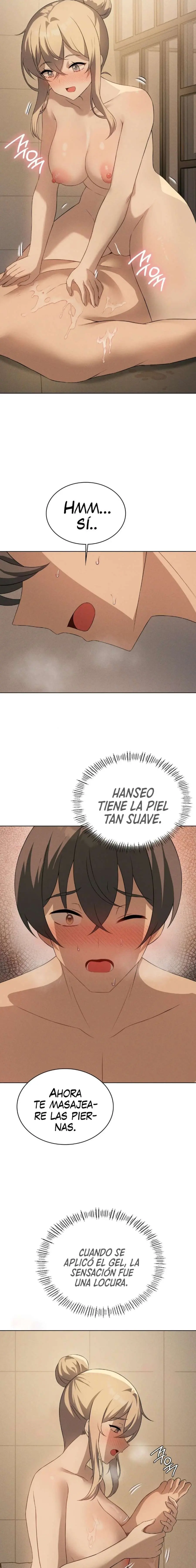 Sube De Nivel Hasta Que Estés Satisfecho Capítulo 54 - Page 7