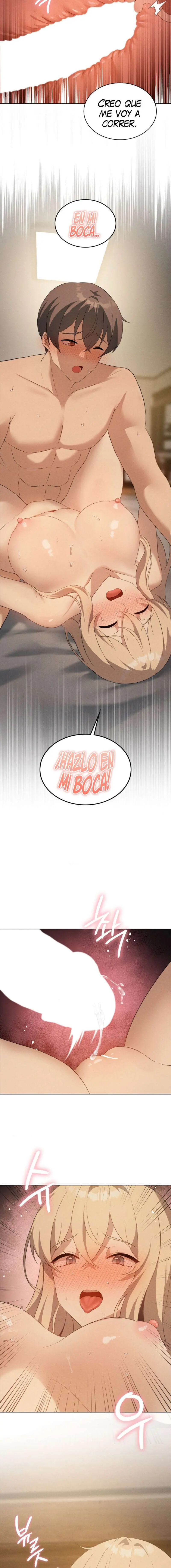 Sube De Nivel Hasta Que Estés Satisfecho Capítulo 55 - Page 11