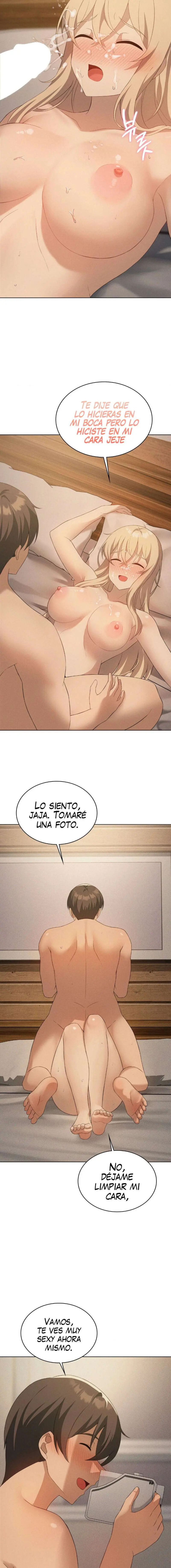 Sube De Nivel Hasta Que Estés Satisfecho Capítulo 55 - Page 12