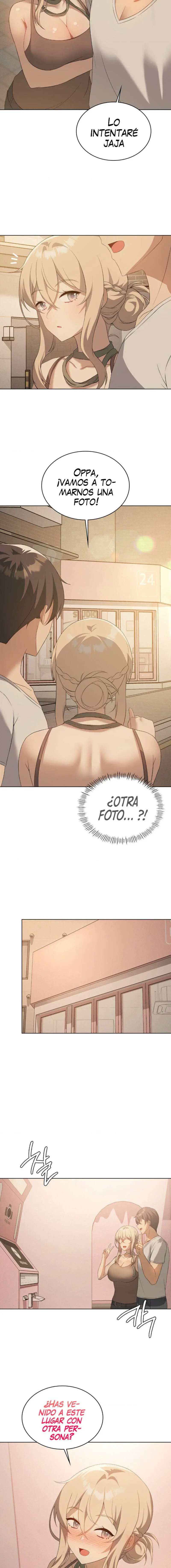 Sube De Nivel Hasta Que Estés Satisfecho Capítulo 55 - Page 15
