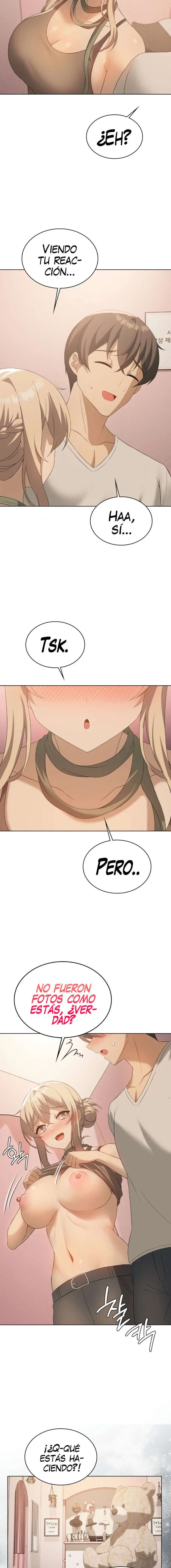 Sube De Nivel Hasta Que Estés Satisfecho Capítulo 55 - Page 16