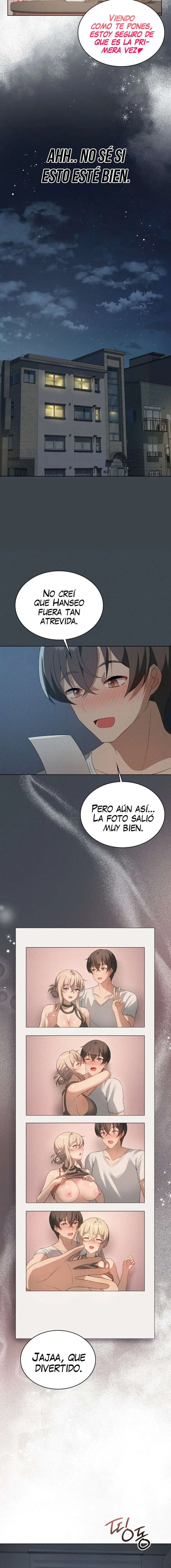Sube De Nivel Hasta Que Estés Satisfecho Capítulo 55 - Page 17
