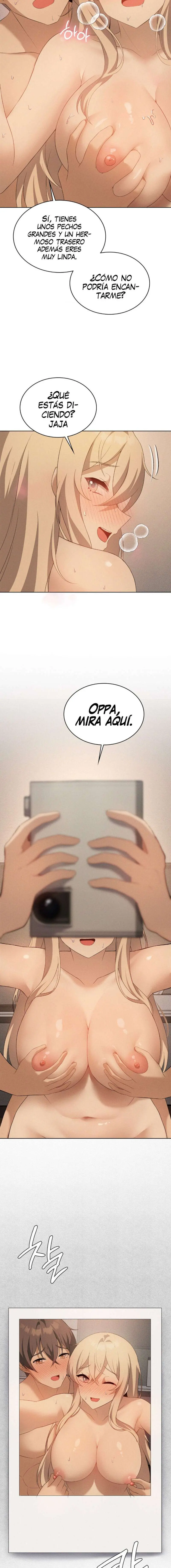 Sube De Nivel Hasta Que Estés Satisfecho Capítulo 55 - Page 7