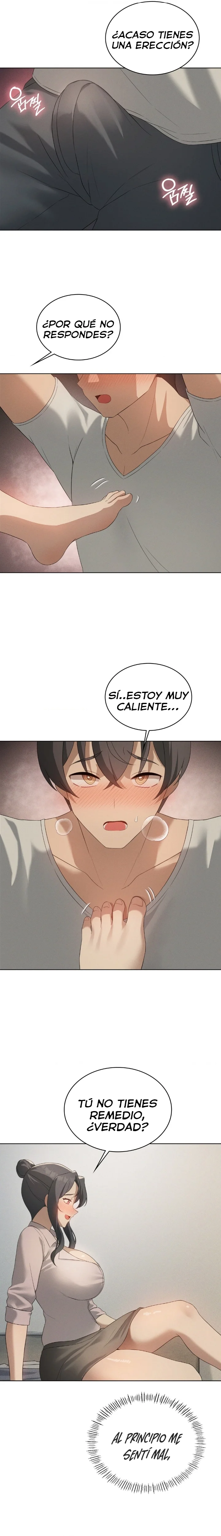Sube De Nivel Hasta Que Estés Satisfecho Capítulo 56 - Page 12