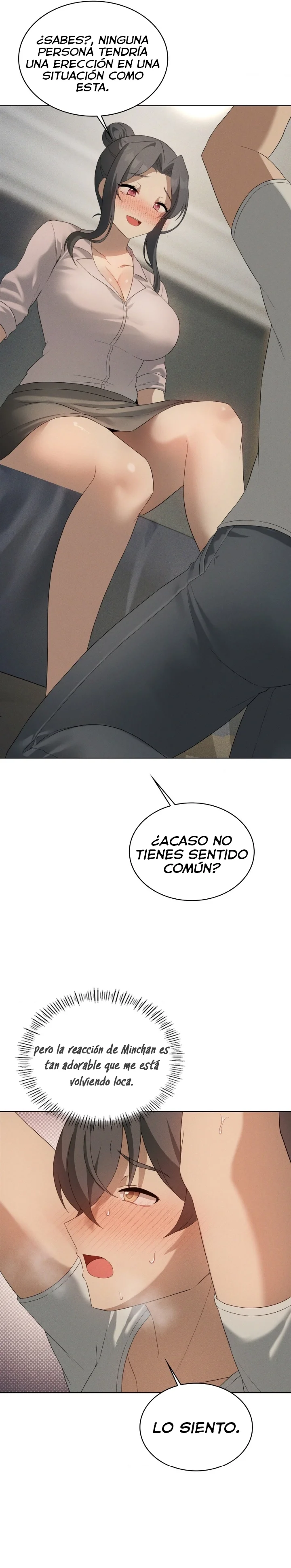 Sube De Nivel Hasta Que Estés Satisfecho Capítulo 56 - Page 13