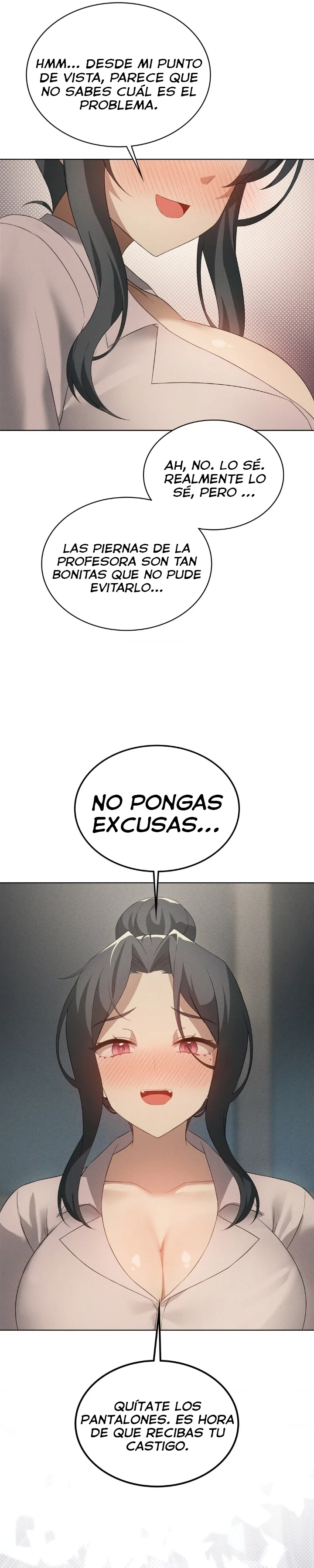 Sube De Nivel Hasta Que Estés Satisfecho Capítulo 56 - Page 14