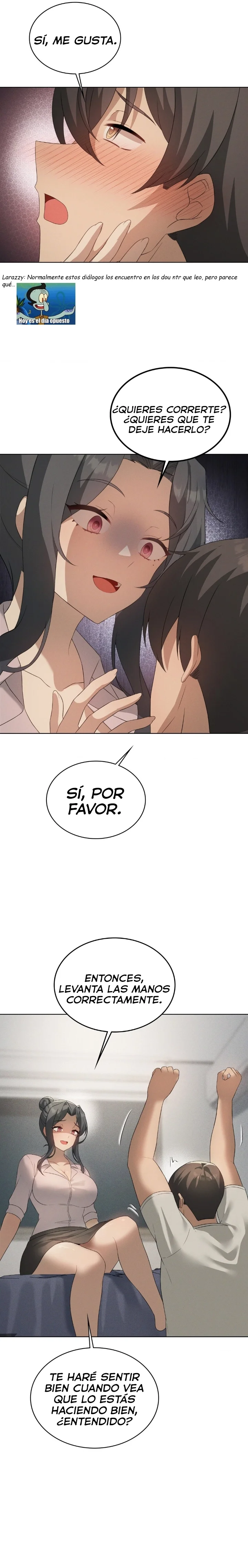 Sube De Nivel Hasta Que Estés Satisfecho Capítulo 56 - Page 17