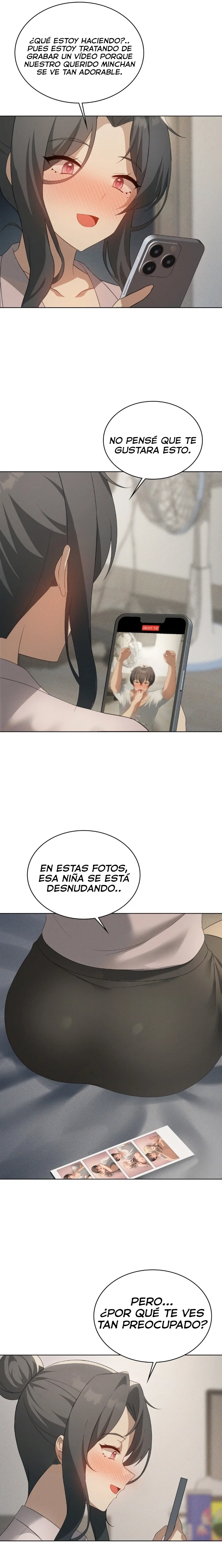 Sube De Nivel Hasta Que Estés Satisfecho Capítulo 56 - Page 20