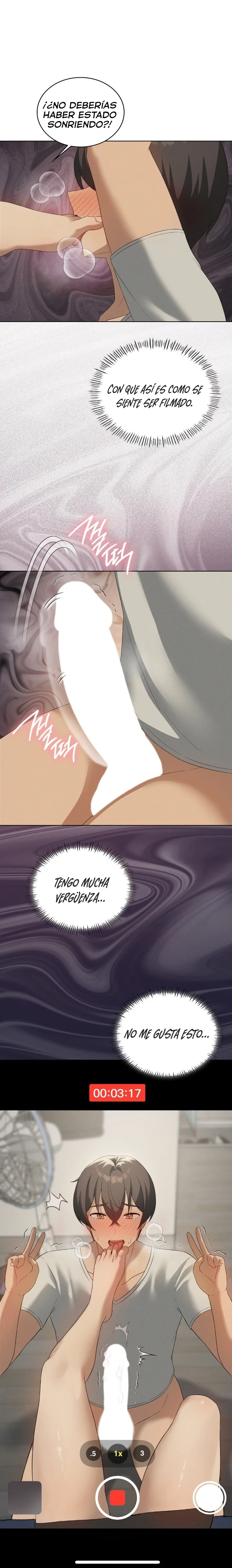 Sube De Nivel Hasta Que Estés Satisfecho Capítulo 56 - Page 21