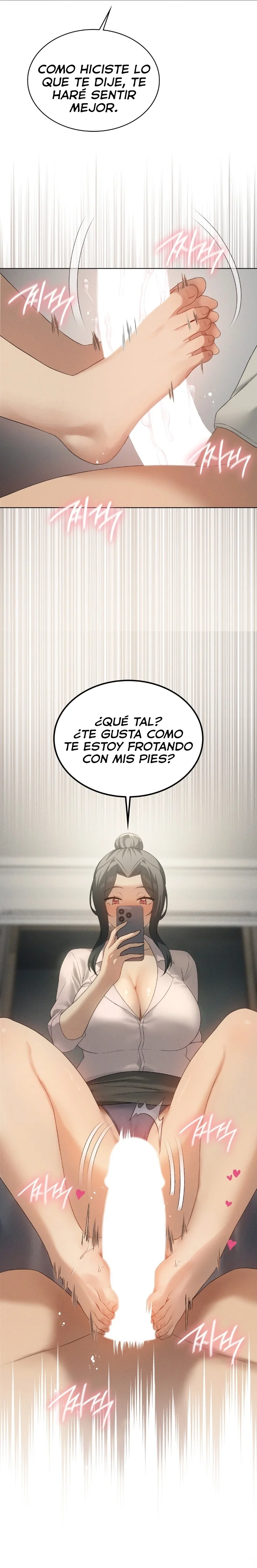 Sube De Nivel Hasta Que Estés Satisfecho Capítulo 56 - Page 23