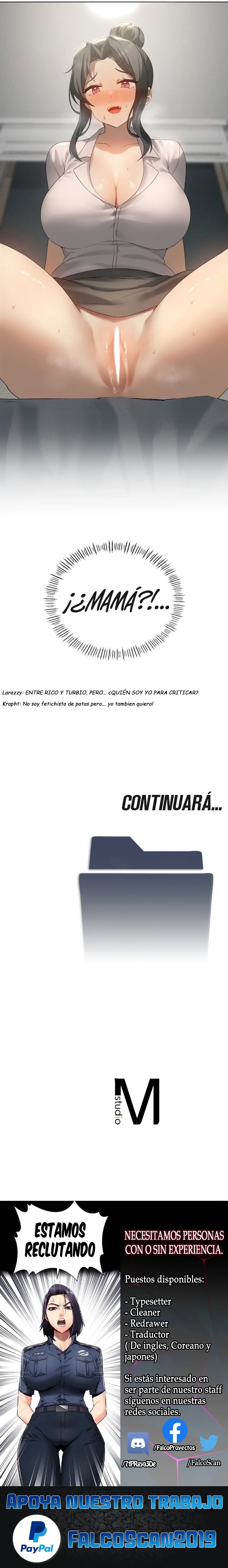 Sube De Nivel Hasta Que Estés Satisfecho Capítulo 56 - Page 26