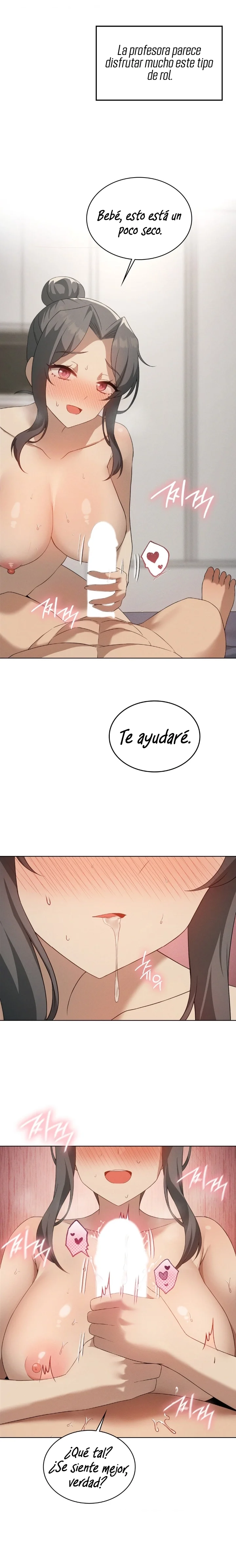 Sube De Nivel Hasta Que Estés Satisfecho Capítulo 57 - Page 10