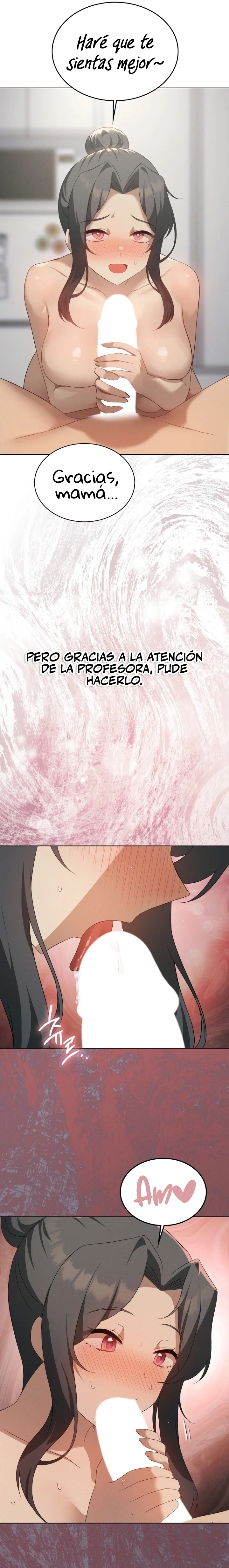 Sube De Nivel Hasta Que Estés Satisfecho Capítulo 57 - Page 12