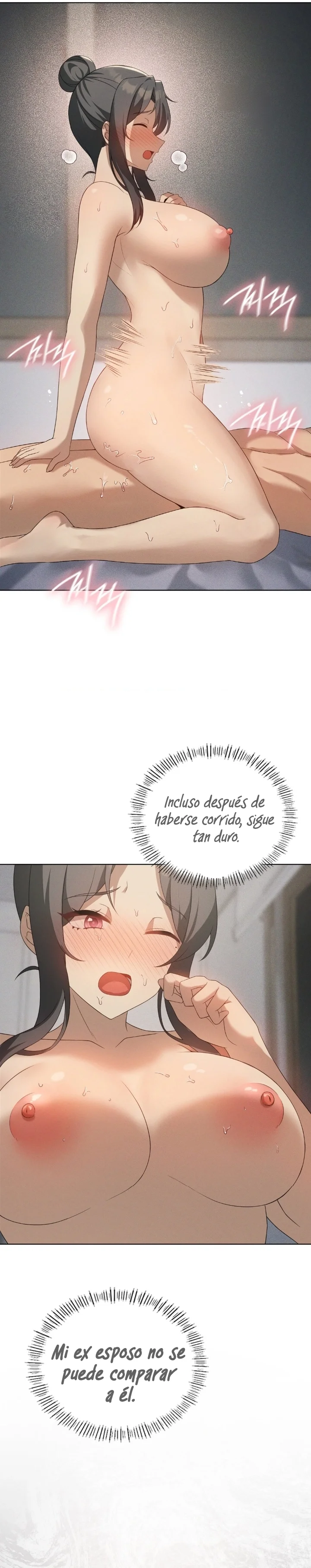 Sube De Nivel Hasta Que Estés Satisfecho Capítulo 57 - Page 19