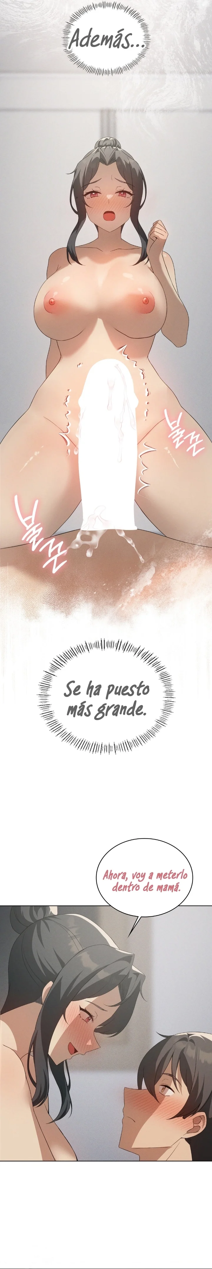 Sube De Nivel Hasta Que Estés Satisfecho Capítulo 57 - Page 20
