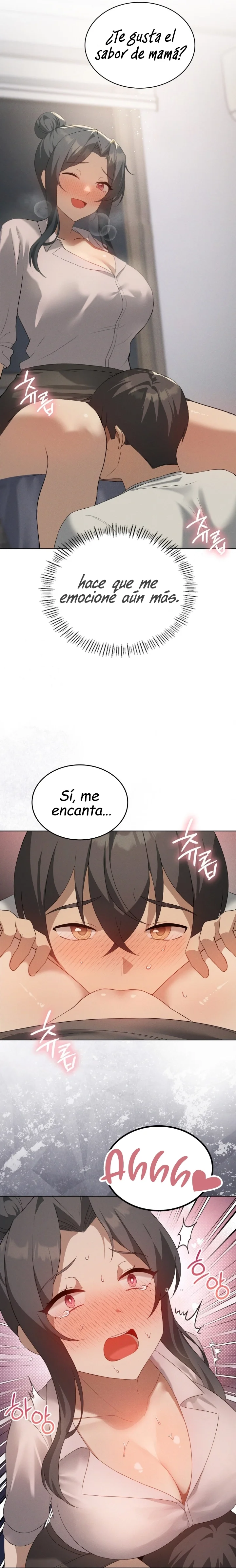 Sube De Nivel Hasta Que Estés Satisfecho Capítulo 57 - Page 4