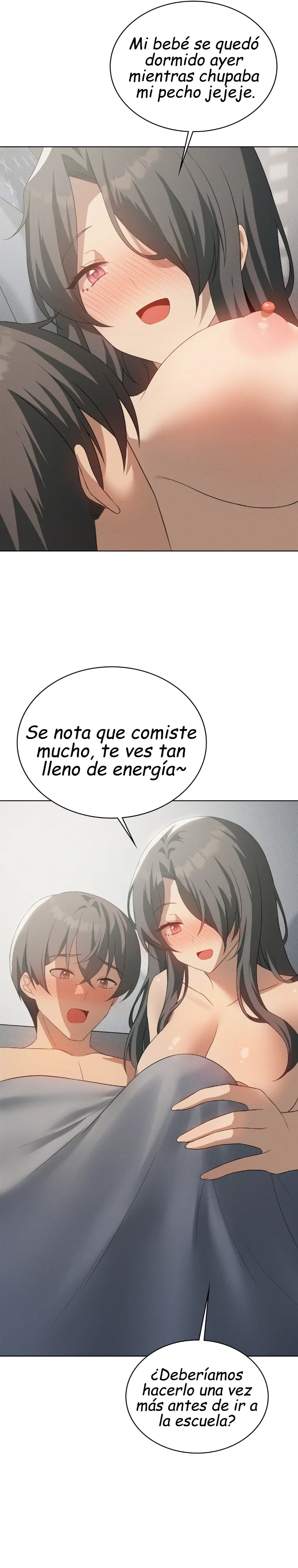 Sube De Nivel Hasta Que Estés Satisfecho Capítulo 58 - Page 14
