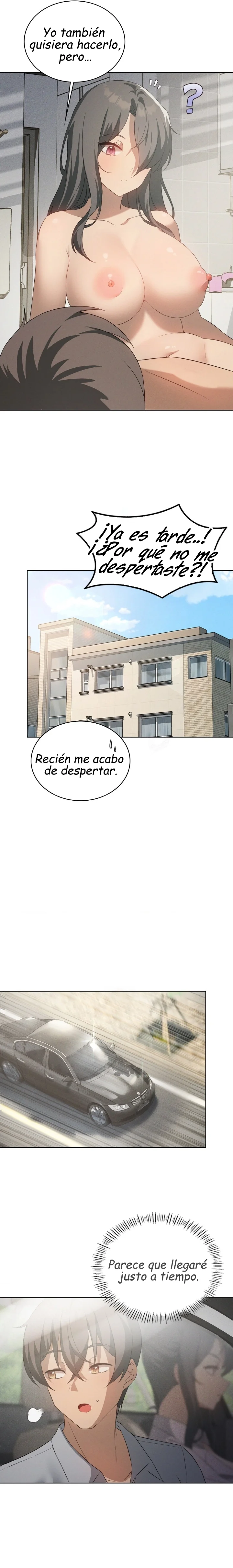 Sube De Nivel Hasta Que Estés Satisfecho Capítulo 58 - Page 15
