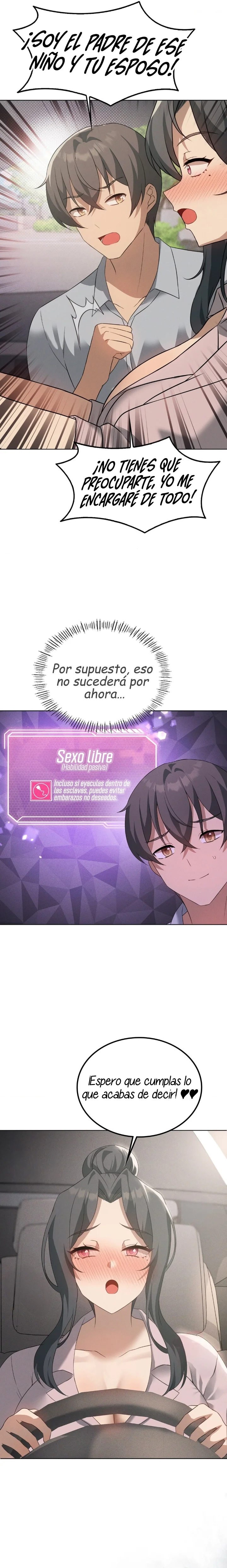 Sube De Nivel Hasta Que Estés Satisfecho Capítulo 58 - Page 17