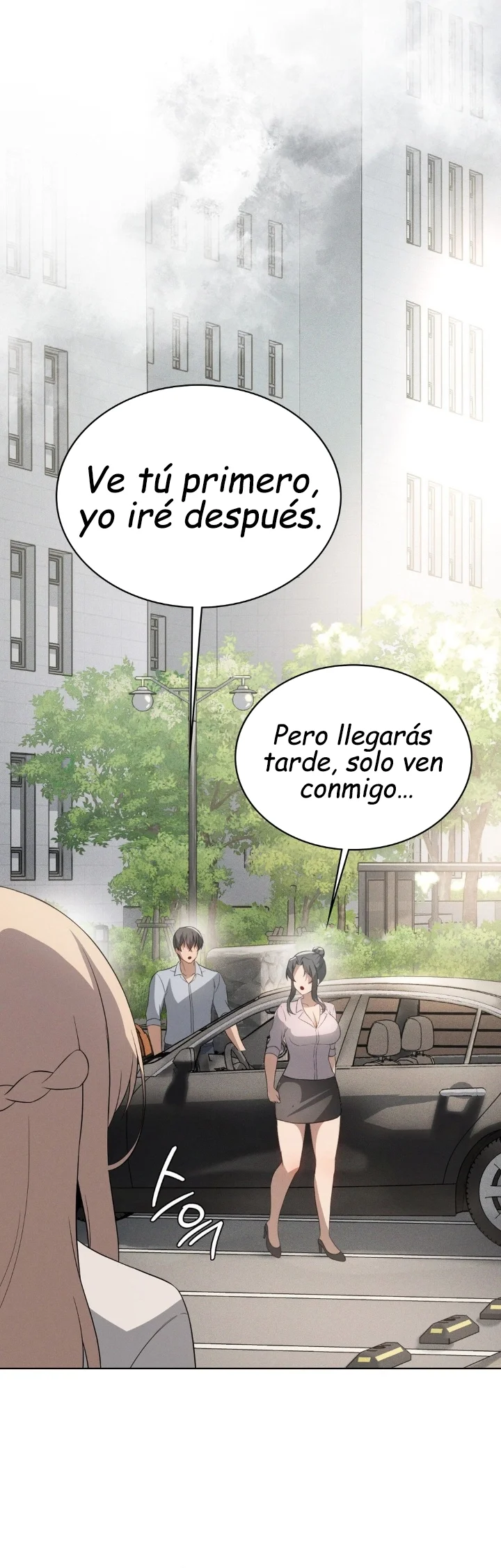 Sube De Nivel Hasta Que Estés Satisfecho Capítulo 58 - Page 18