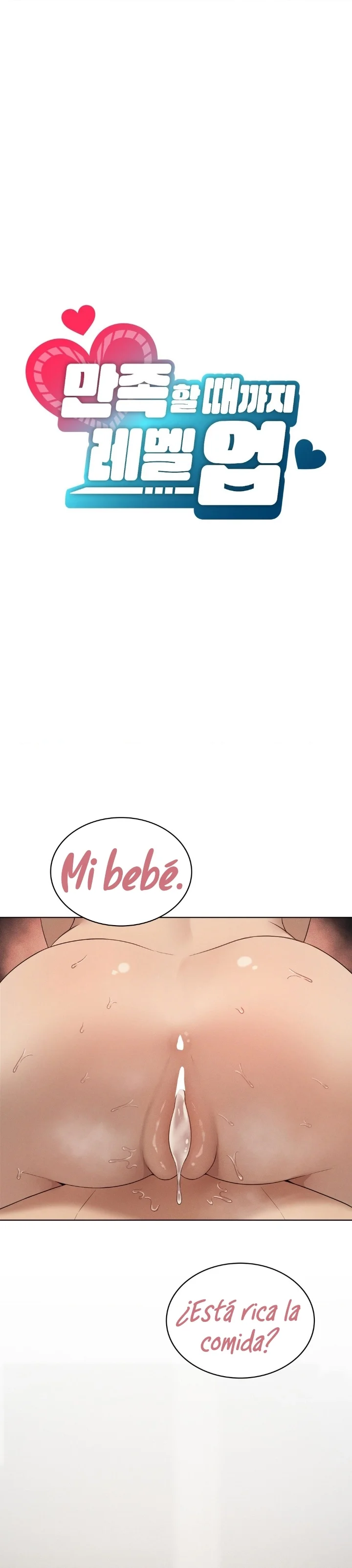 Sube De Nivel Hasta Que Estés Satisfecho Capítulo 58 - Page 6