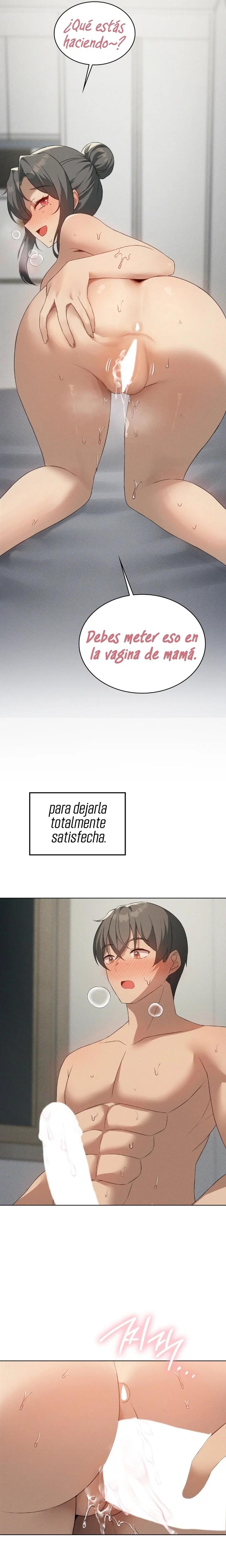 Sube De Nivel Hasta Que Estés Satisfecho Capítulo 58 - Page 9