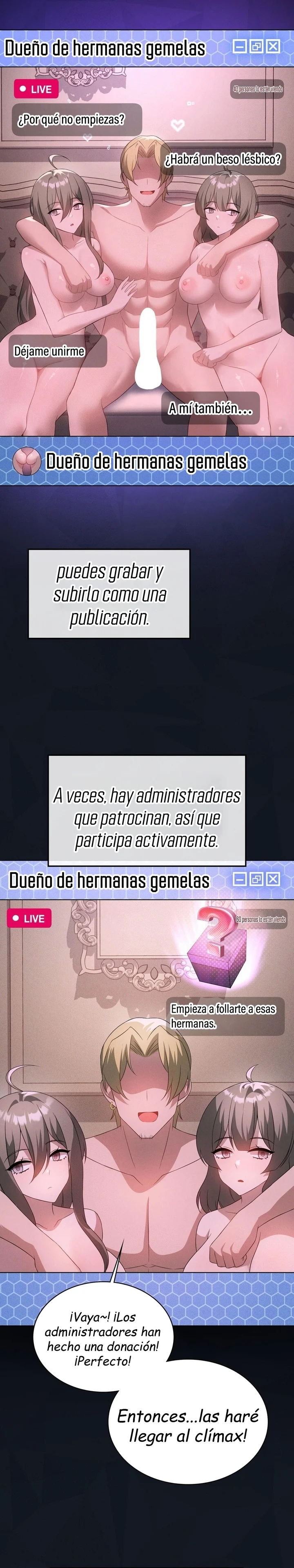 Sube De Nivel Hasta Que Estés Satisfecho Capítulo 59 - Page 14