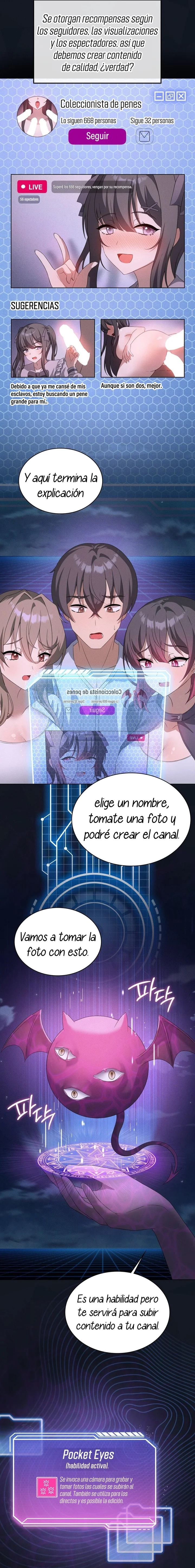 Sube De Nivel Hasta Que Estés Satisfecho Capítulo 59 - Page 15