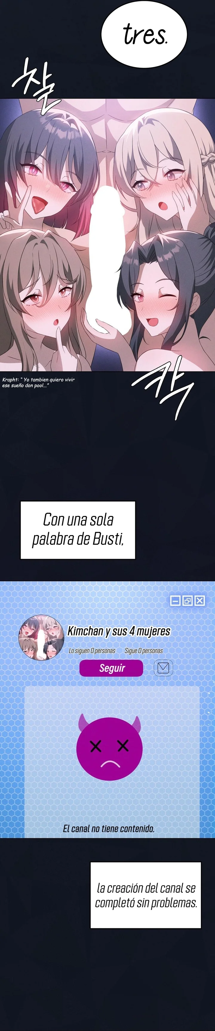 Sube De Nivel Hasta Que Estés Satisfecho Capítulo 59 - Page 17