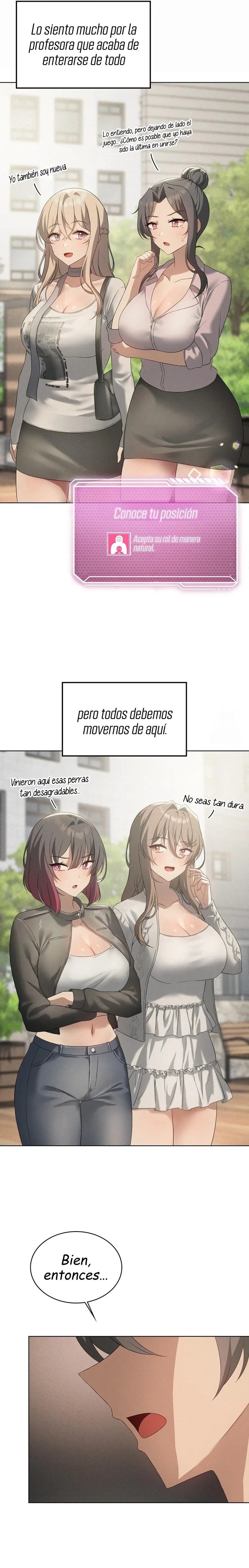 Sube De Nivel Hasta Que Estés Satisfecho Capítulo 59 - Page 2