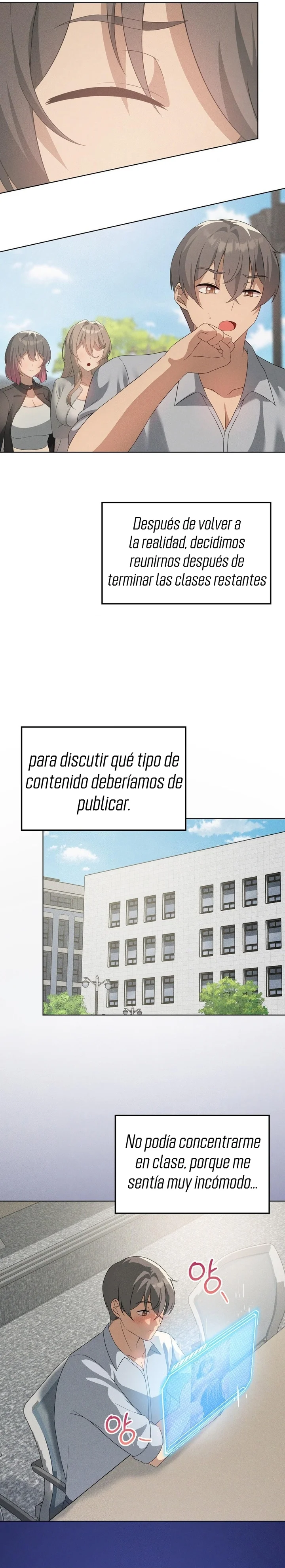 Sube De Nivel Hasta Que Estés Satisfecho Capítulo 59 - Page 20