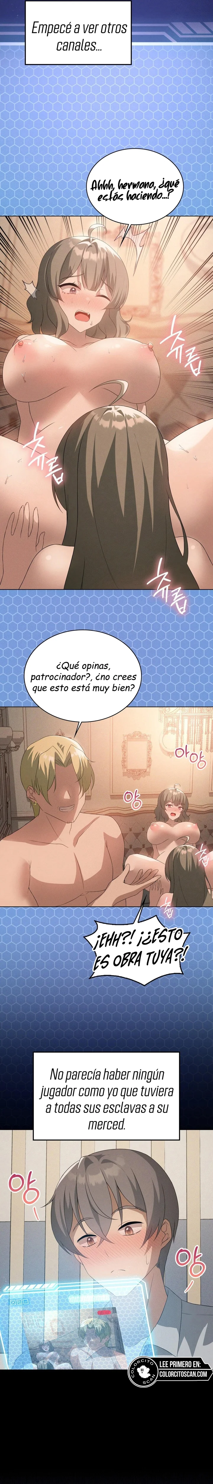 Sube De Nivel Hasta Que Estés Satisfecho Capítulo 59 - Page 21