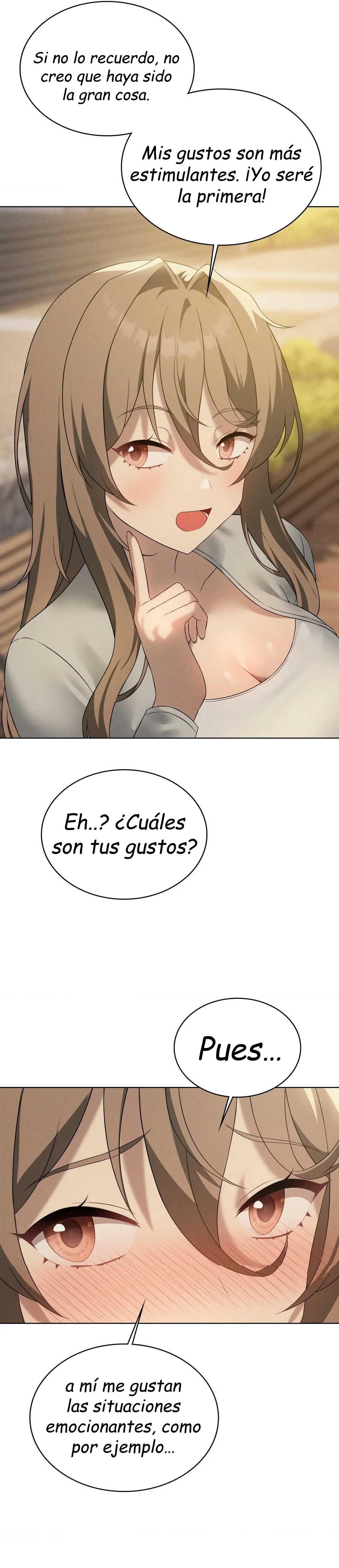 Sube De Nivel Hasta Que Estés Satisfecho Capítulo 60 - Page 11