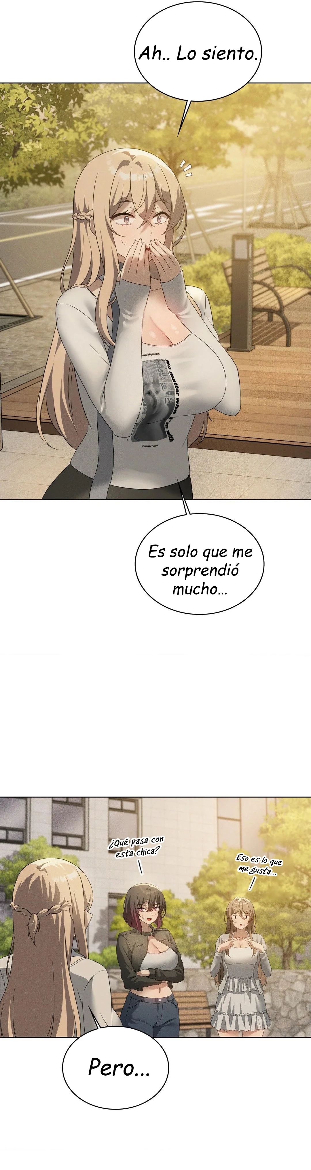 Sube De Nivel Hasta Que Estés Satisfecho Capítulo 60 - Page 13